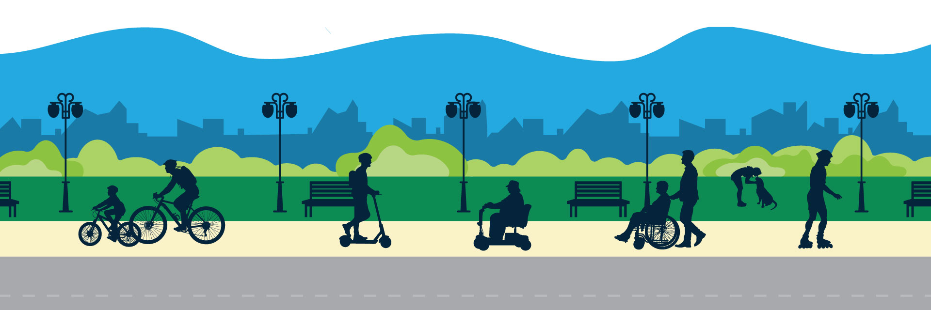 Active Transportation Master Plan Clarington Connected